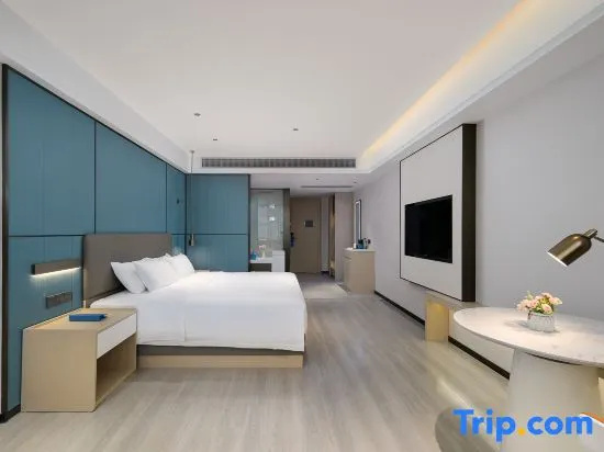 Standard Double Family room (full double bed)