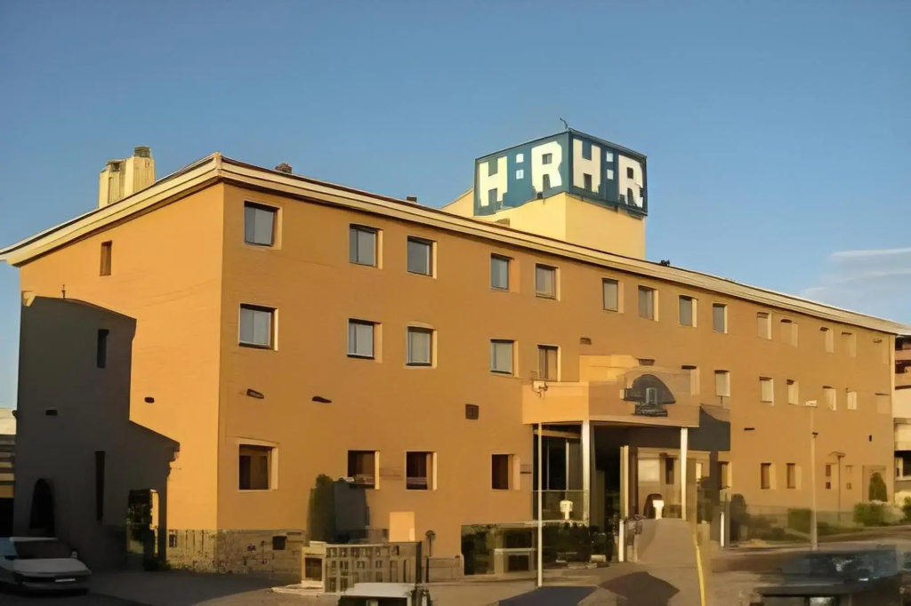 Hotel photo 3