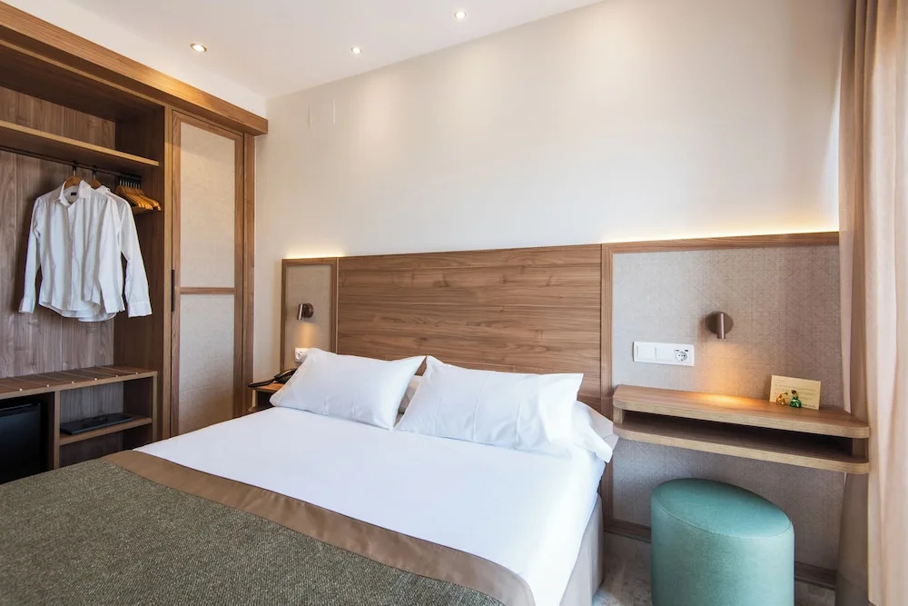 Hotel Tarik - Chambres