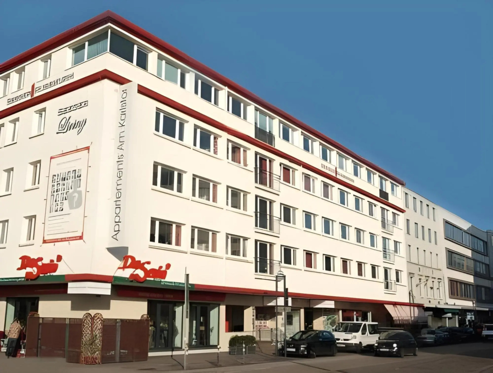 Seeger Living Comfort Downtown