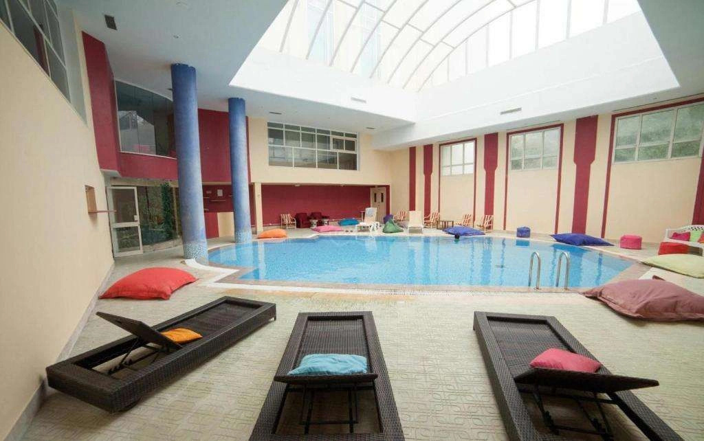 Hotel photo 12