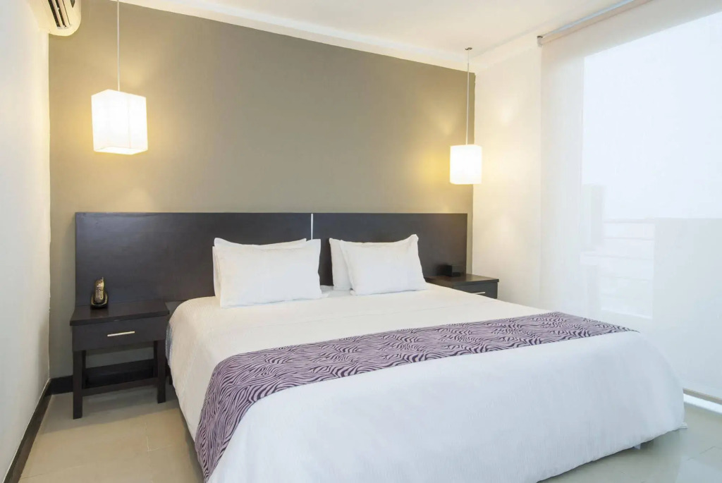 Travelers Atlantis Suites — фото 5