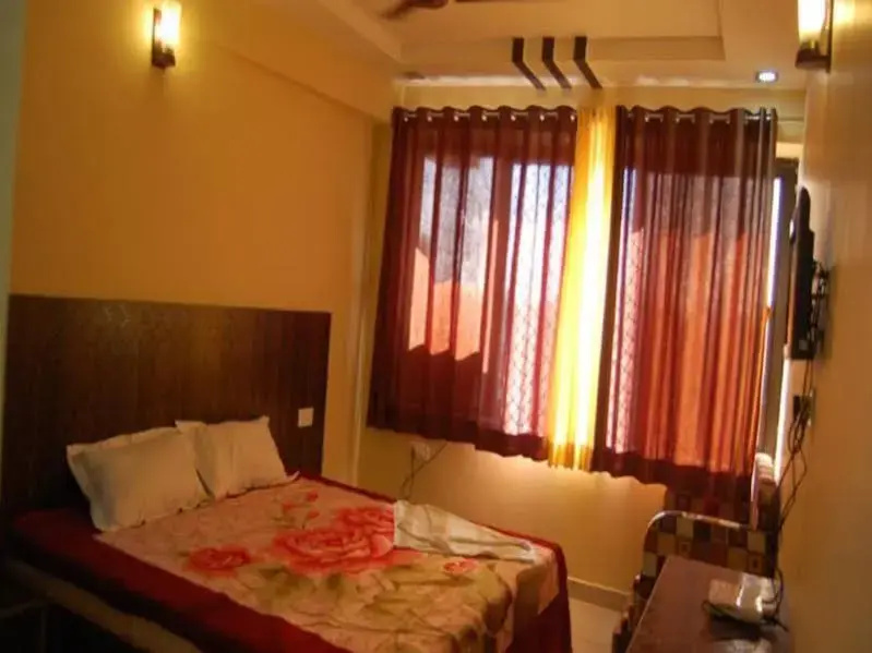 Apple Homestay