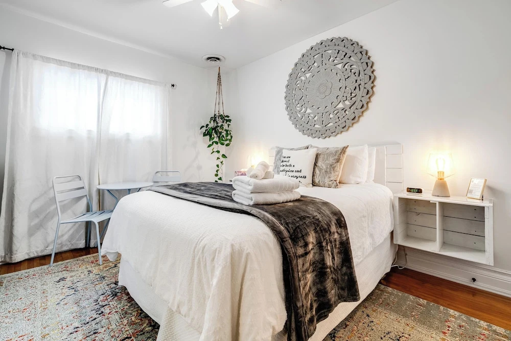 Comfort Suite