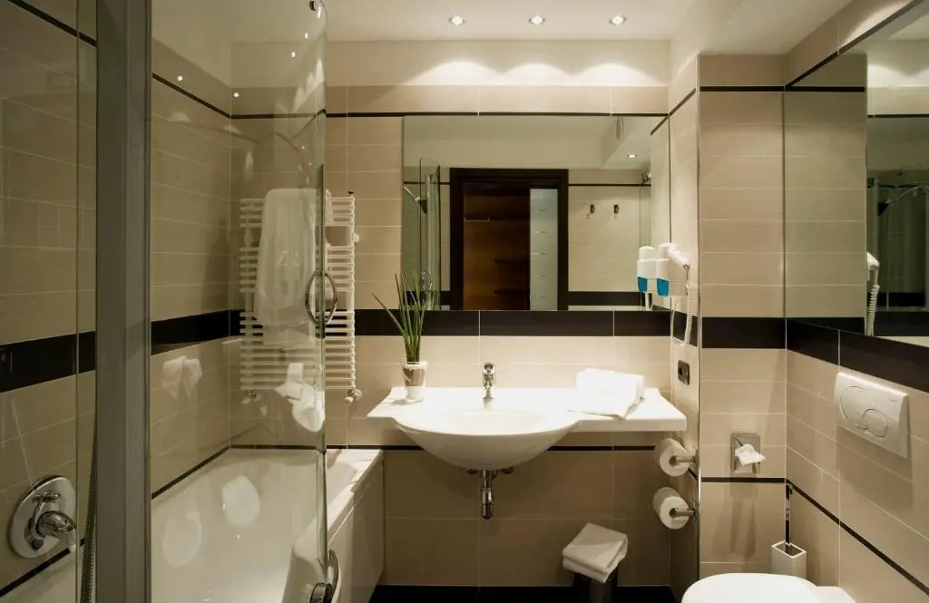Red's Redaelli Hotel - Chambres