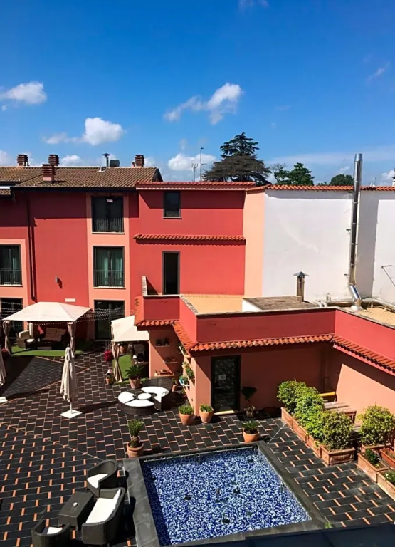 Hotel Eridano - Général