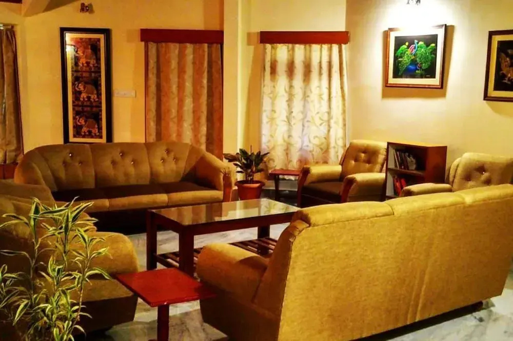 Ashirwad Homestay - Général