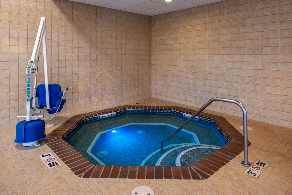Hilton Garden Inn Boise Spectrum - Général