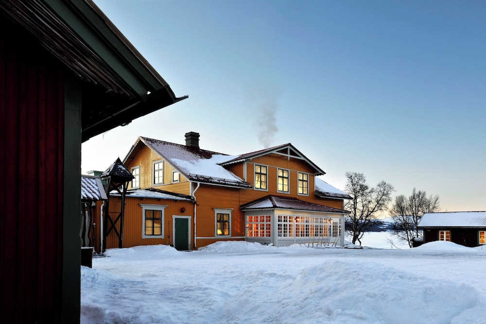 Fjällnäs Est. 1882