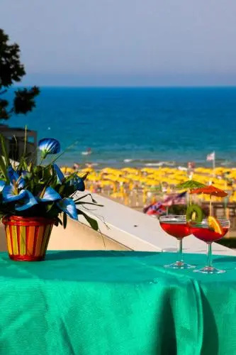Beach & Waterfront