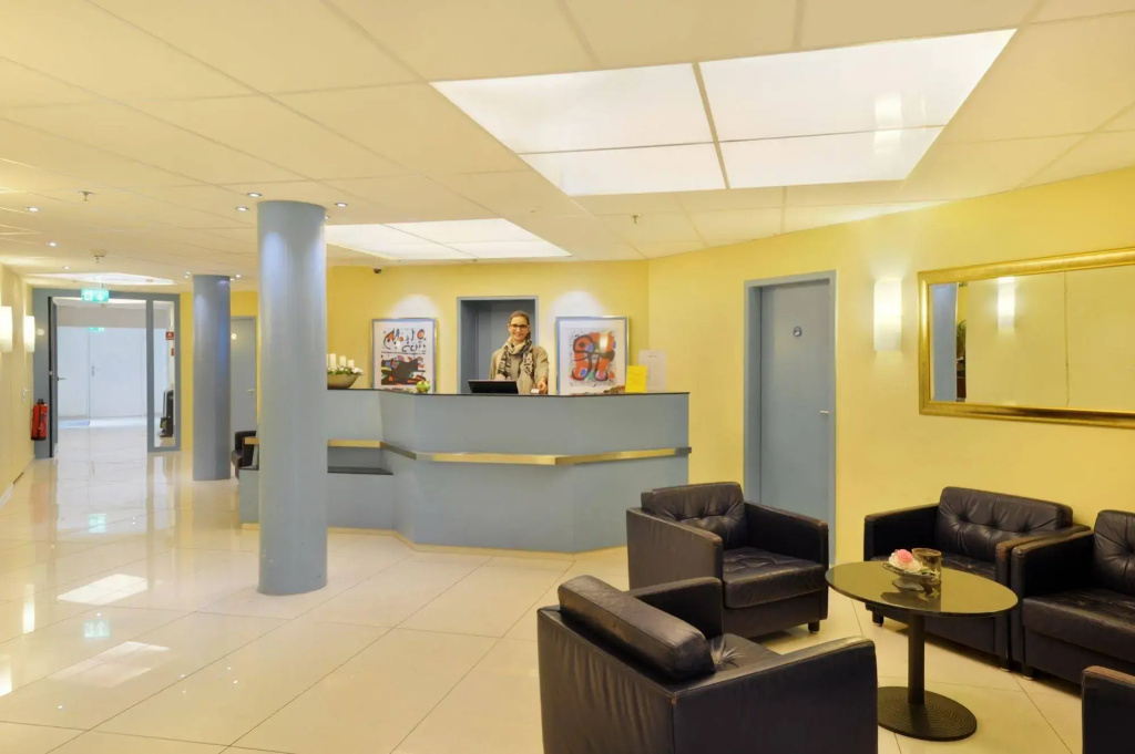Hotel photo 16