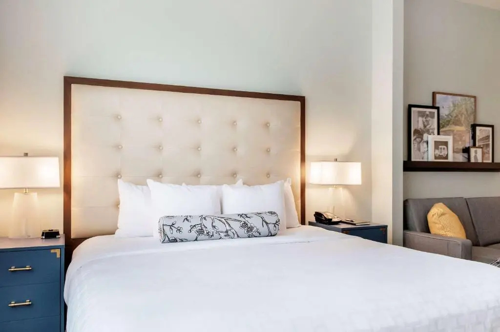 St Charles Coach House, an Ascend Collection Hotel - Chambres