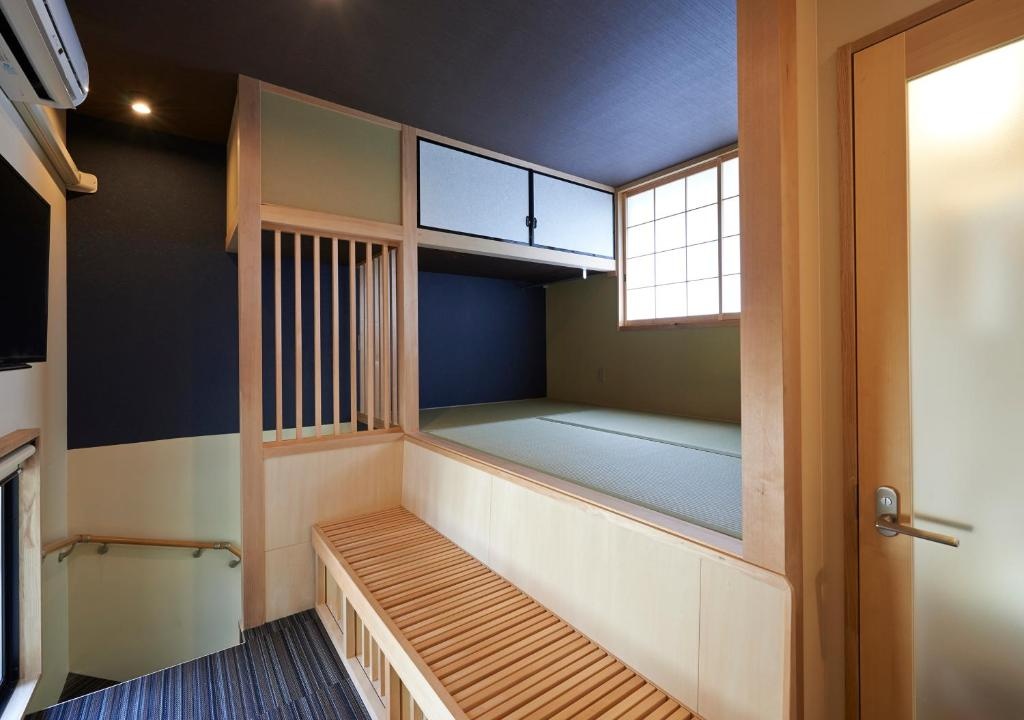 Guesthouse Soi 사진 22