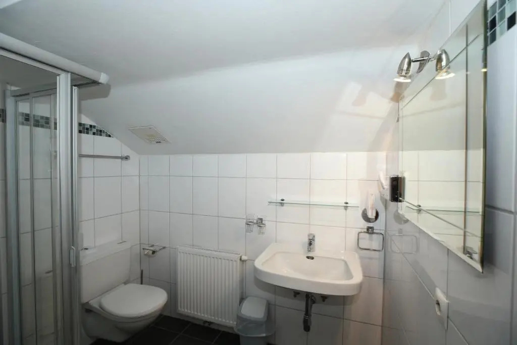 T3 Alpenhotel Garfrescha - Chambres