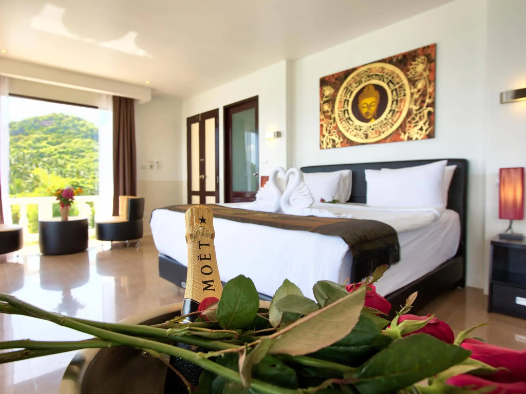 Hotel photo 2