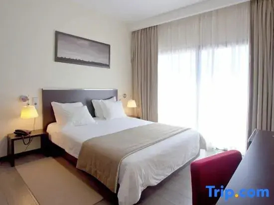 Hotel Sao Pedro – Arouca - Chambres