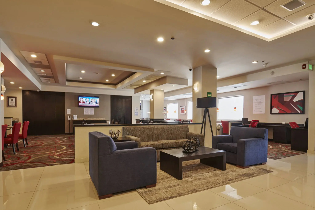 Holiday Inn Express & Suites Chihuahua Juventud by IHG - Général