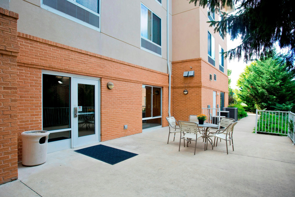 Fairfield Inn & Suites by Marriott Winchester - Général