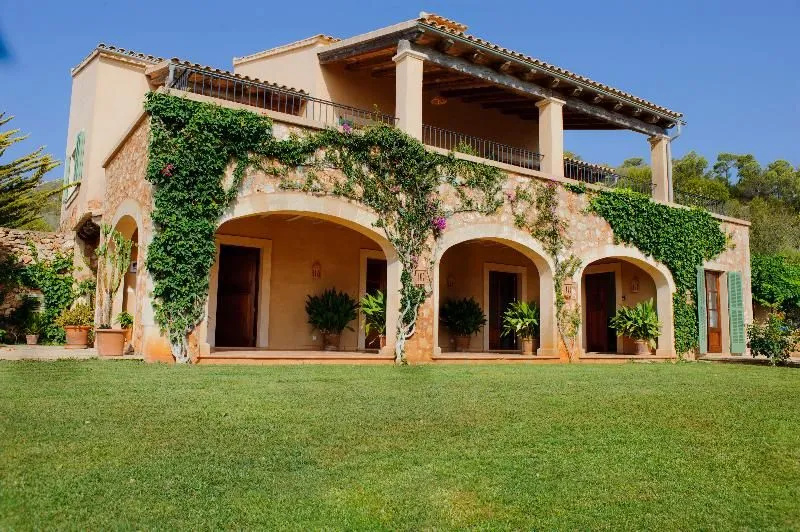 Finca Penya Redona