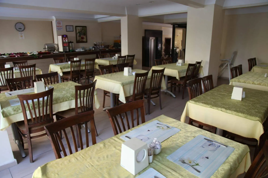 Hotel photo 22