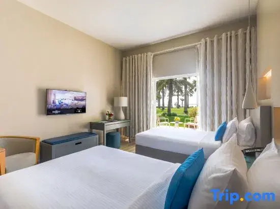 Sealine Beach - a Murwab Resort - Chambres