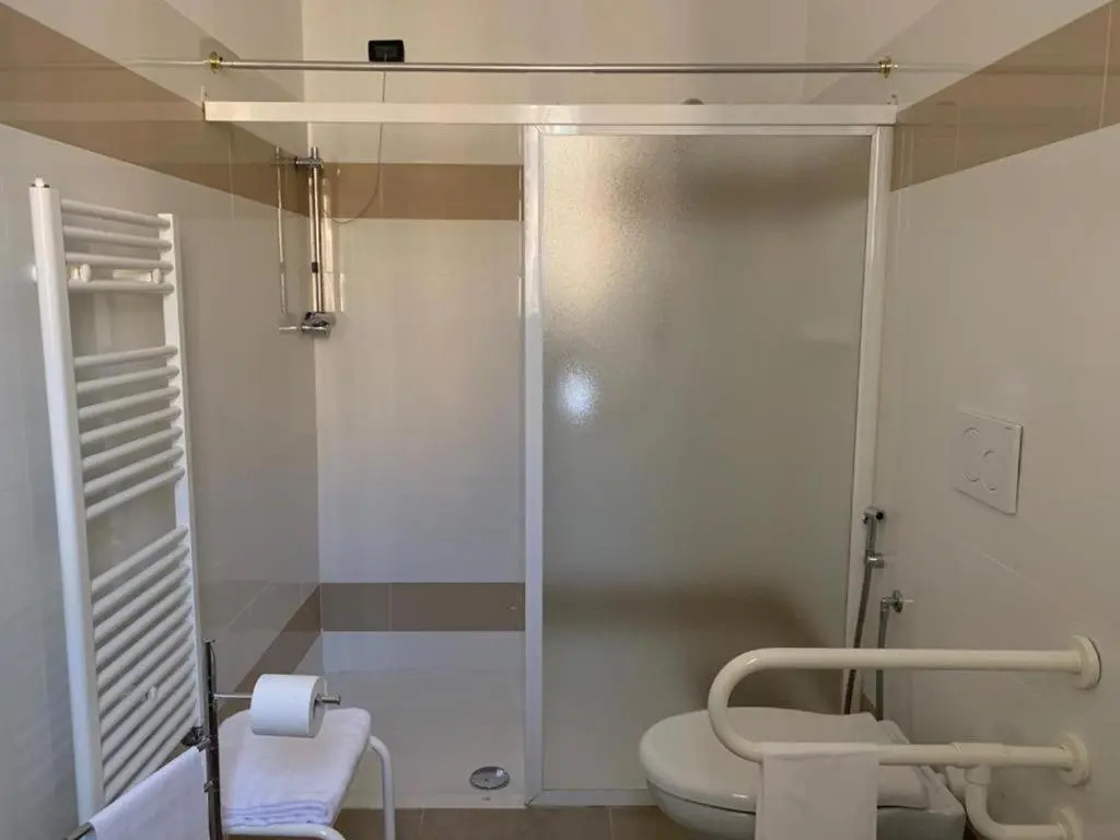 Golf Hotel Corallo - Chambres