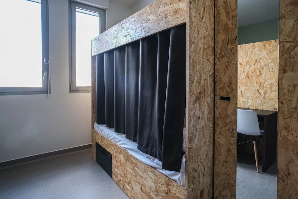 Voir la photo 4 — Auberge de jeunesse HI Clermont-Ferrand