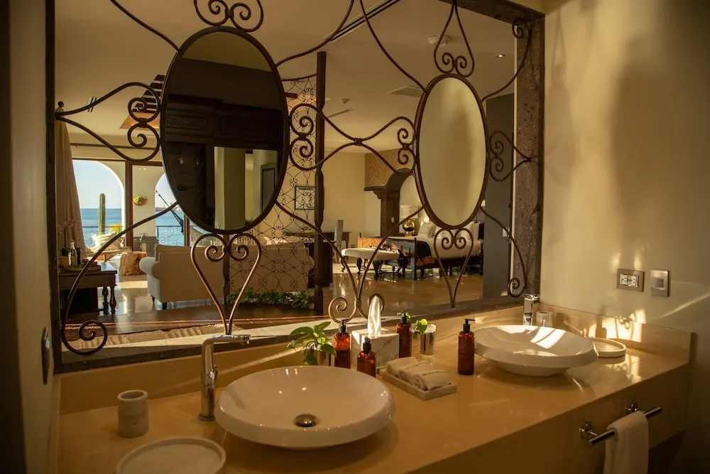 Orchid House Baja & Beach Club - фото 45
