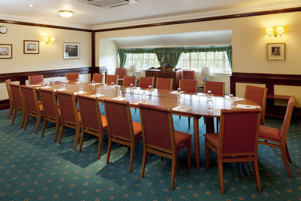 Holiday Inn Ipswich Orwell by IHG - Général