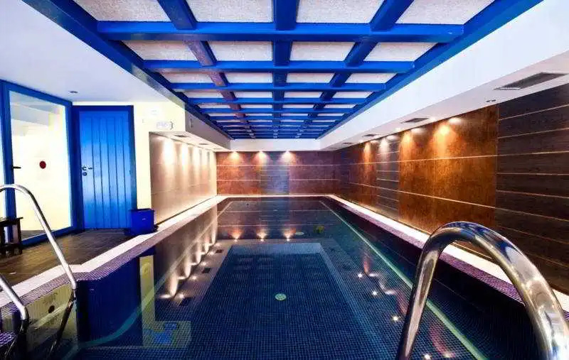 La Santa Cruz Resort - Général