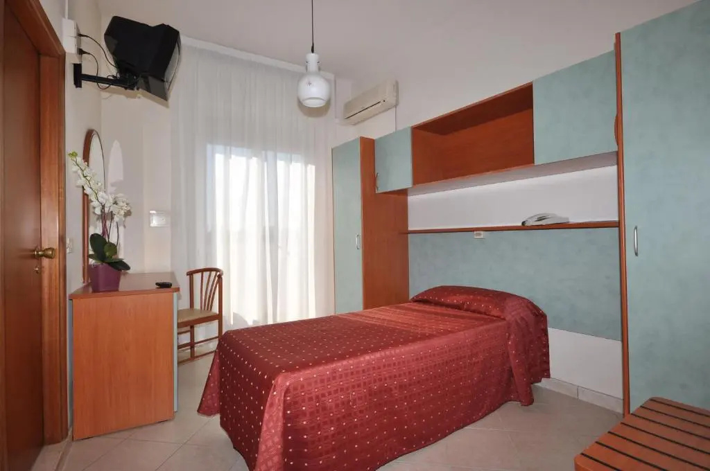Hotel Real - Chambres