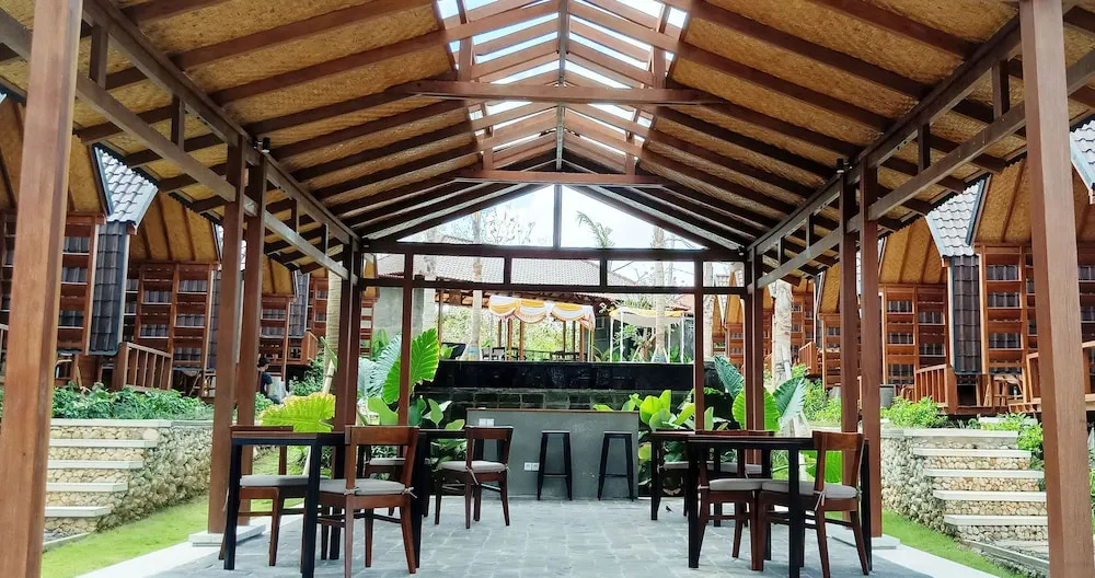 Litus Bingin Uluwatu - Général