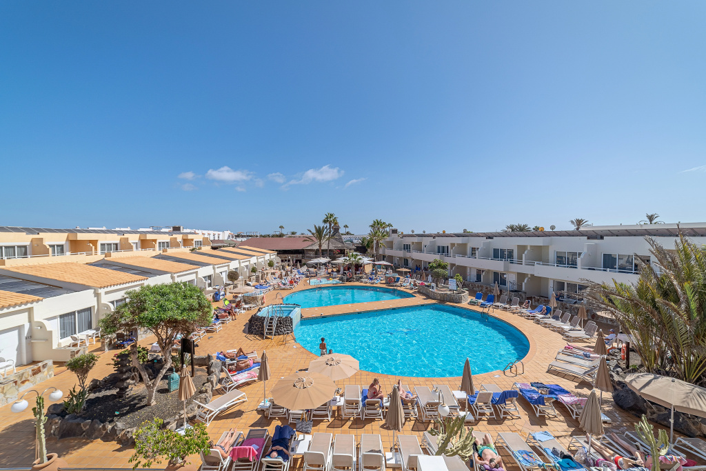 Arena Suite Hotel - Adults Only - Général
