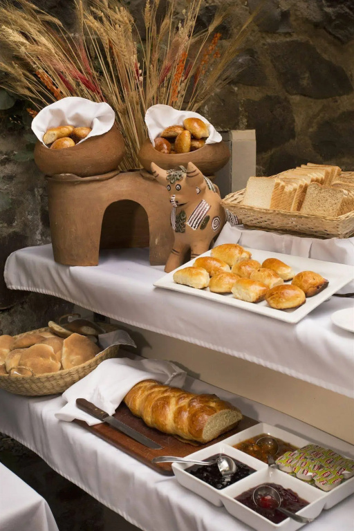 Encantada Casa Boutique Spa - Général