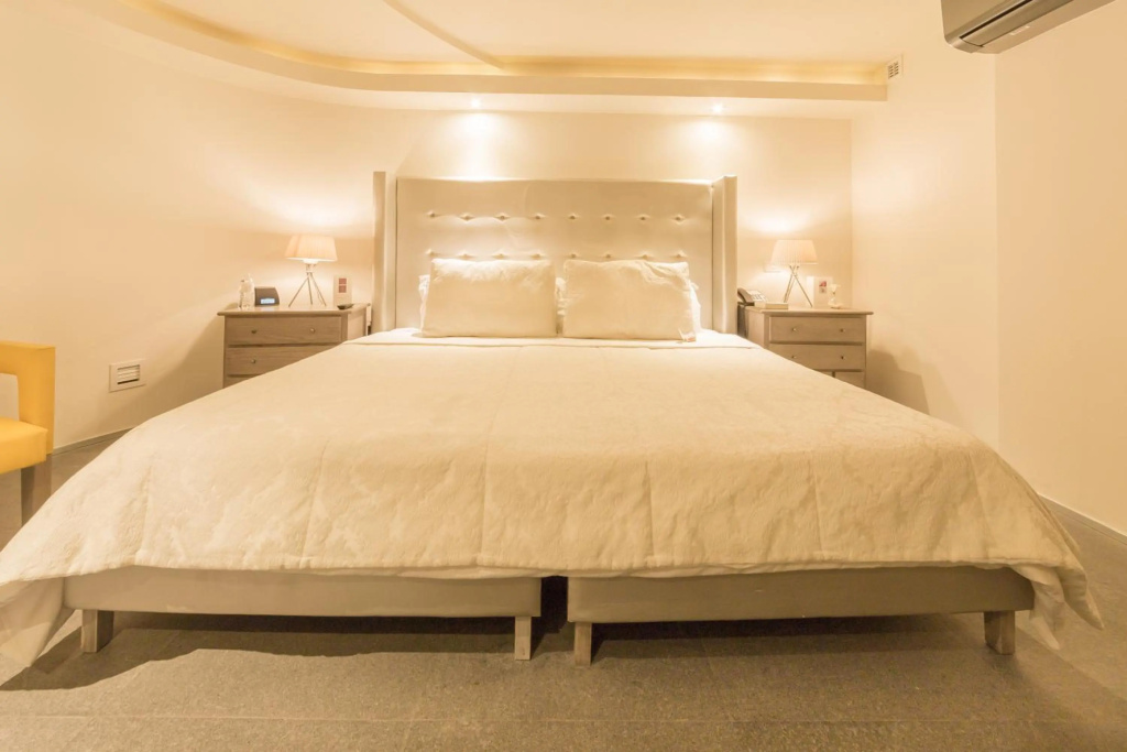 Suites Contempo - Général