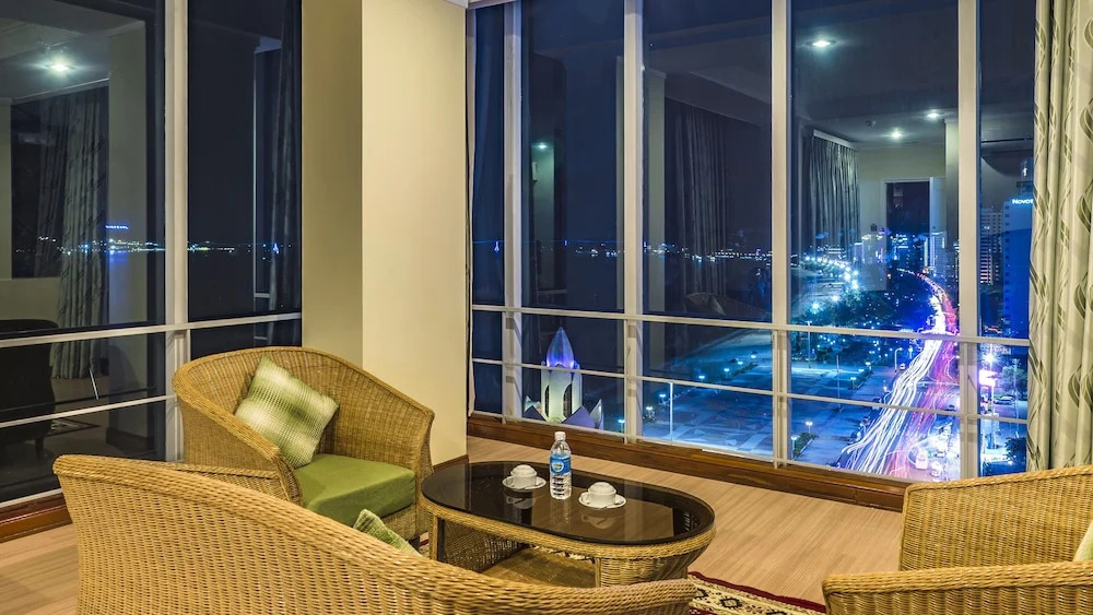 Nha Trang Lodge
