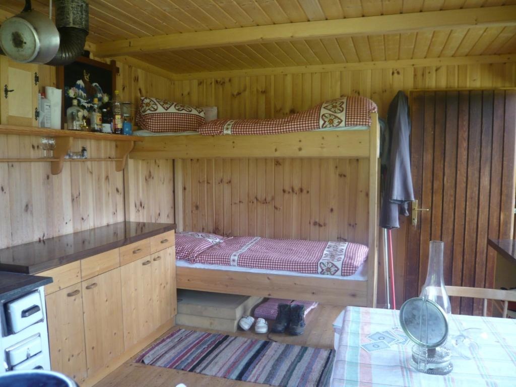 Haus Pergila