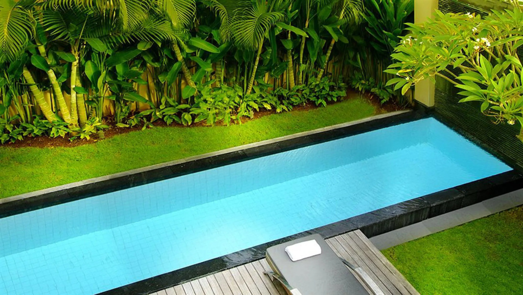 Bali Island Villas and Spa Seminyak - Général
