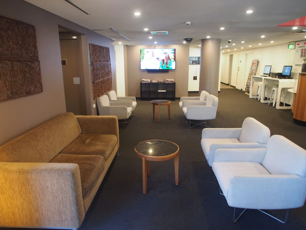ibis Sydney Thornleigh - 4