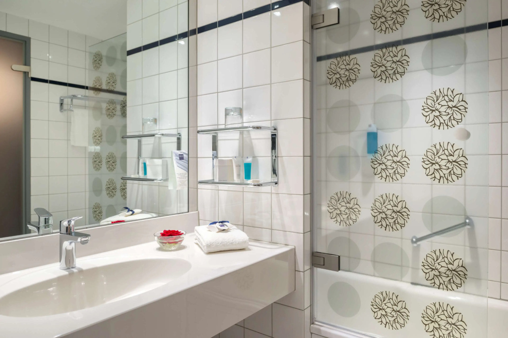 Dorint Kongresshotel Düsseldorf/Neuss - Chambres