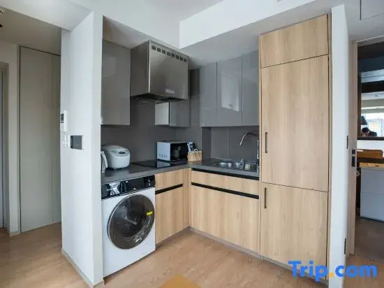 Matthew Suites - Chambres