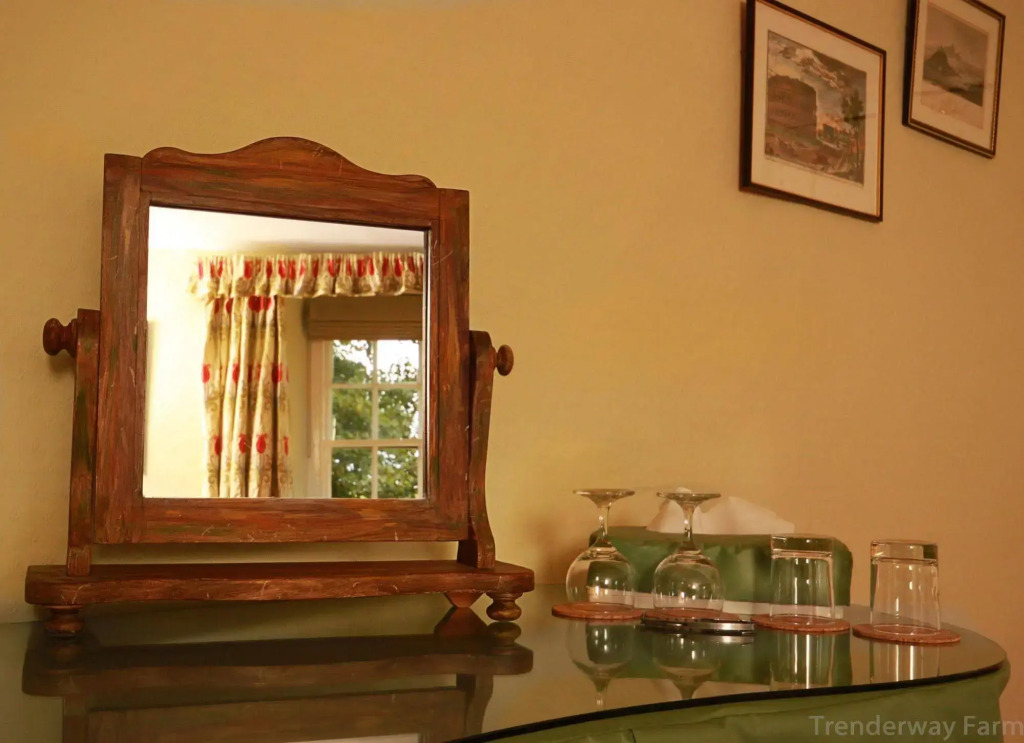 Trenderway Farm - фото 22