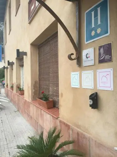 Hotel Robert