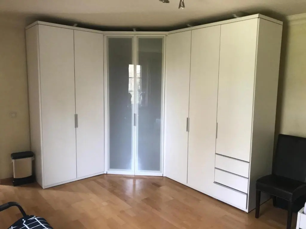 Haus im Grünen - Chambres