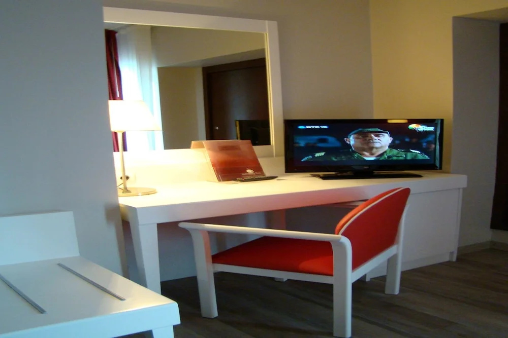 Hotel Ílhavo Plaza - Chambres