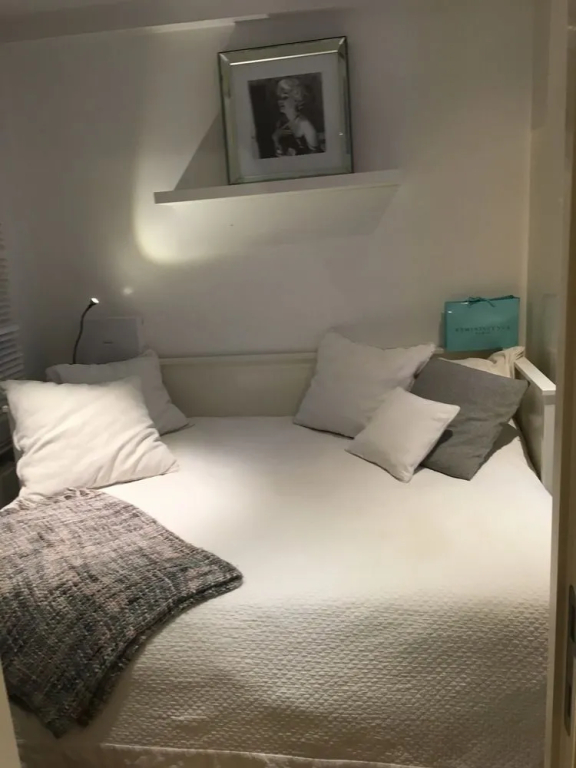 Lotus House Luxury Rental - фото 23