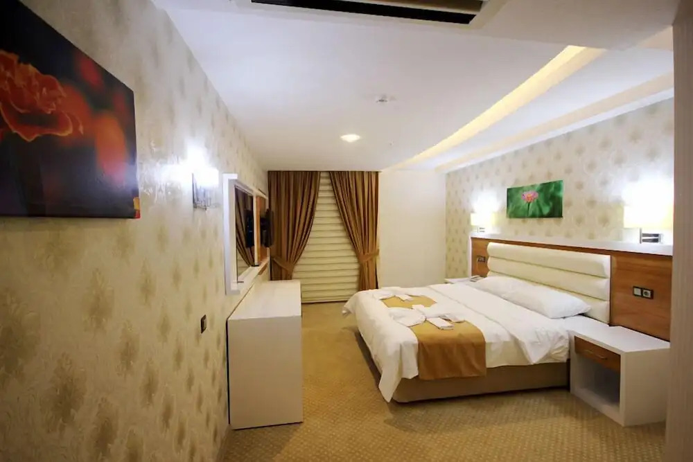 The Ancient Mesopotamia Hotel — фото 5