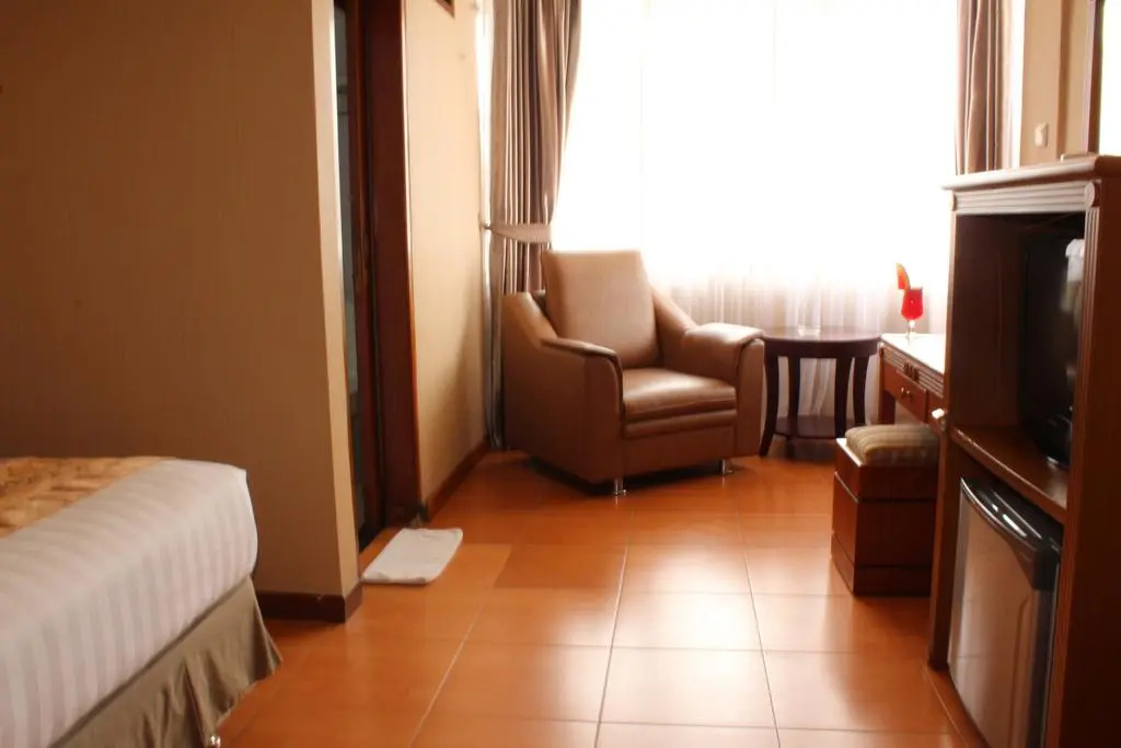 Citra Boutique Hotel Cikarang - Chambres
