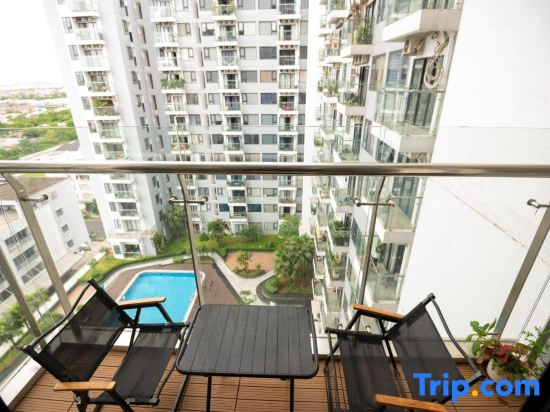 MiLy Homestay - Nera Garden Hue in Hue