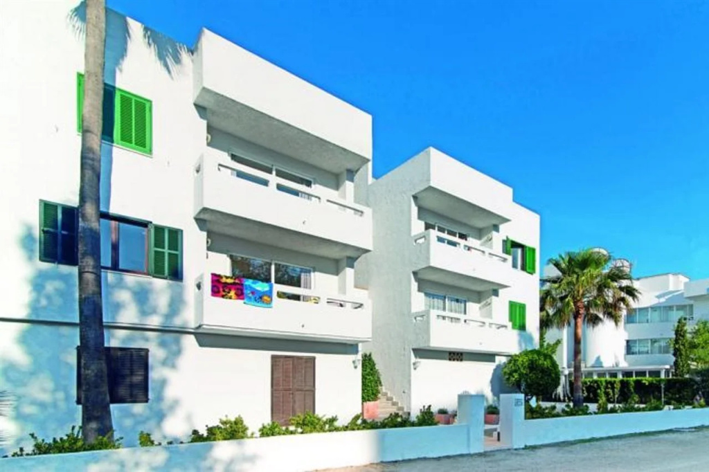 Apartamentos Sivella